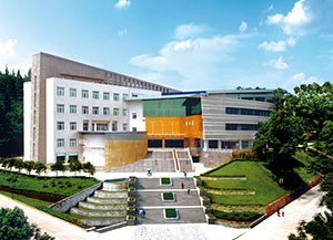 绥宁四川农业大学简介